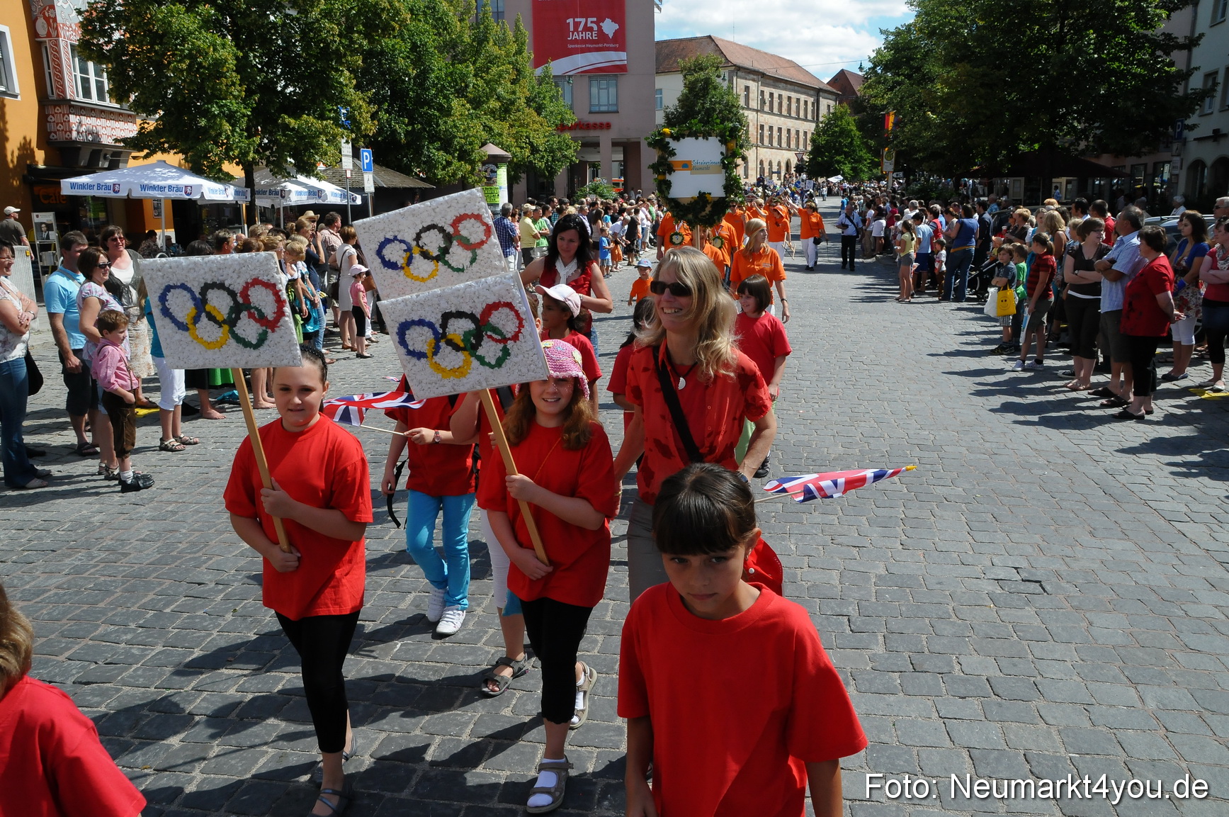 Festzug Juravolksfest 2012 0174