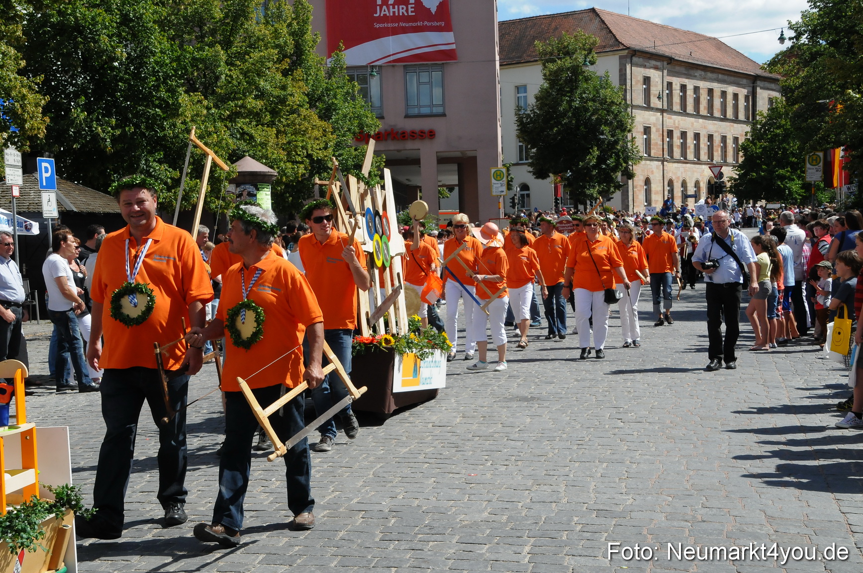 Festzug Juravolksfest 2012 0175