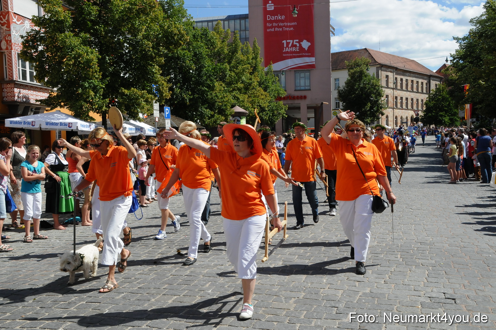 Festzug Juravolksfest 2012 0177