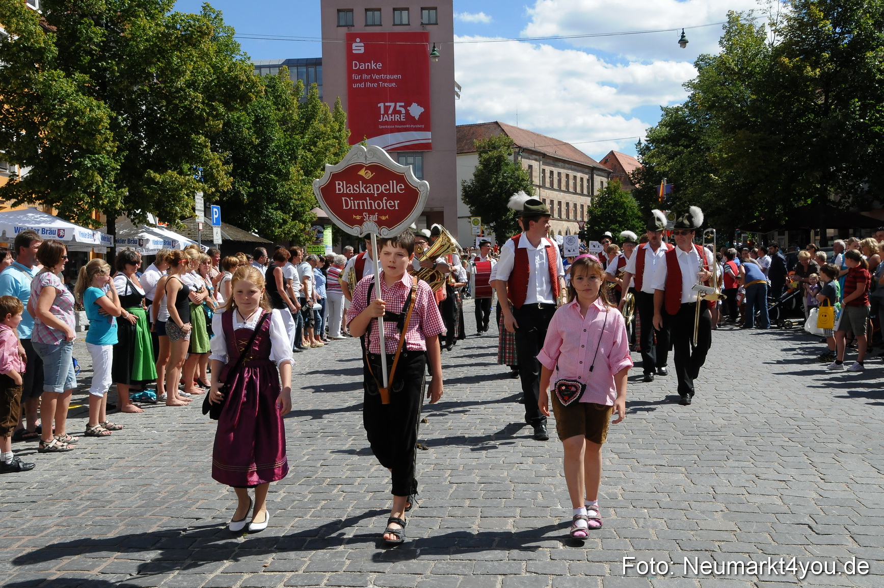 Festzug Juravolksfest 2012 0180