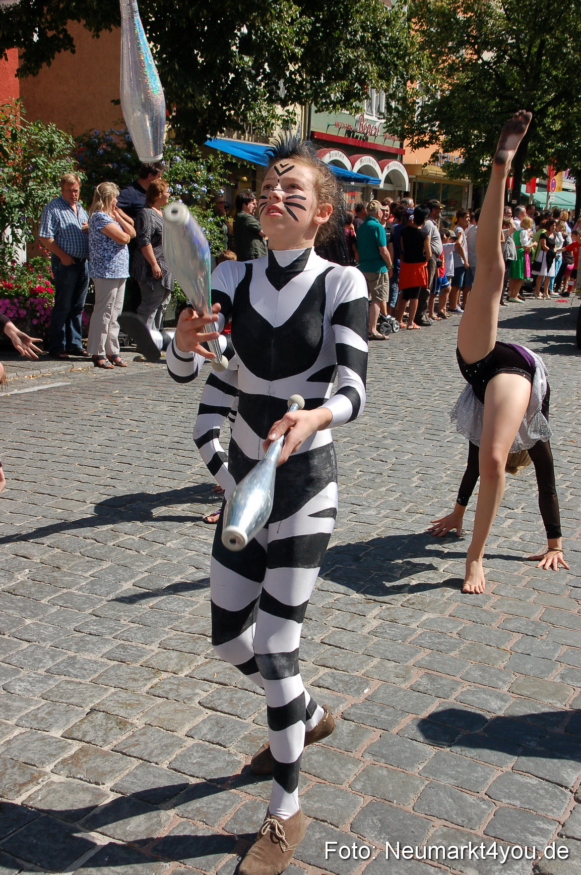 Festzug Juravolksfest 2012 0185