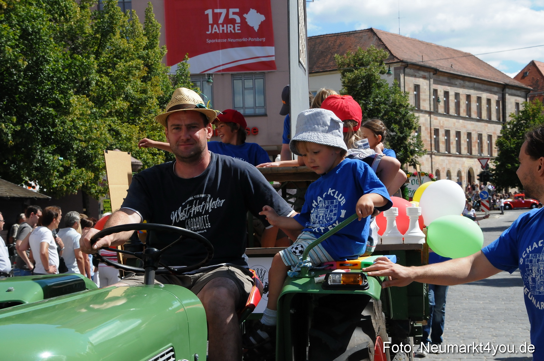Festzug Juravolksfest 2012 0186