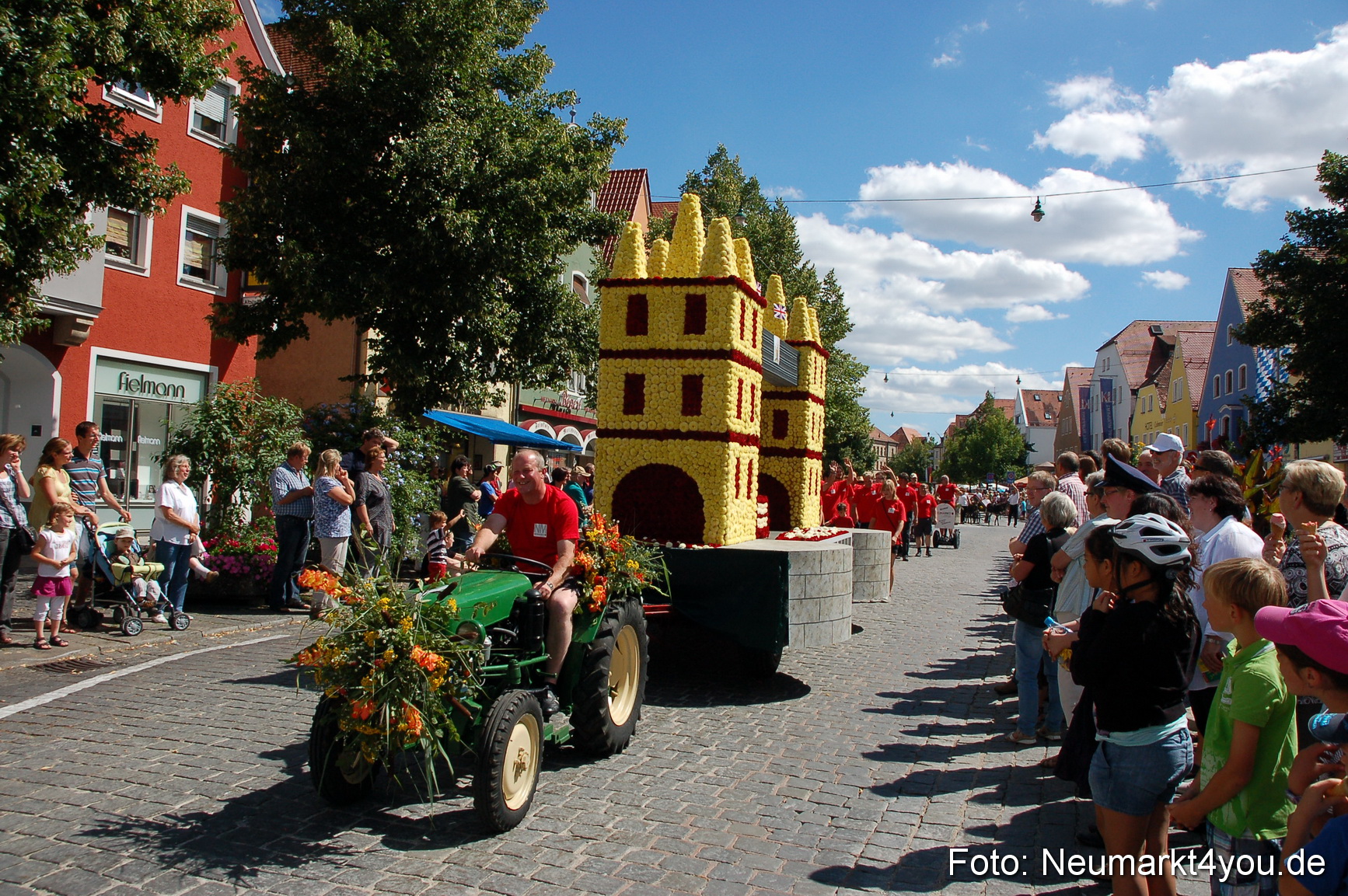Festzug Juravolksfest 2012 0187