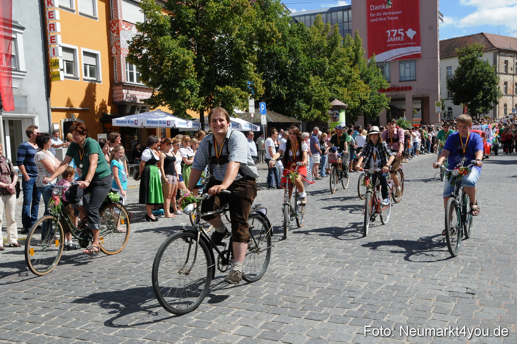 Festzug Juravolksfest 2012 0194