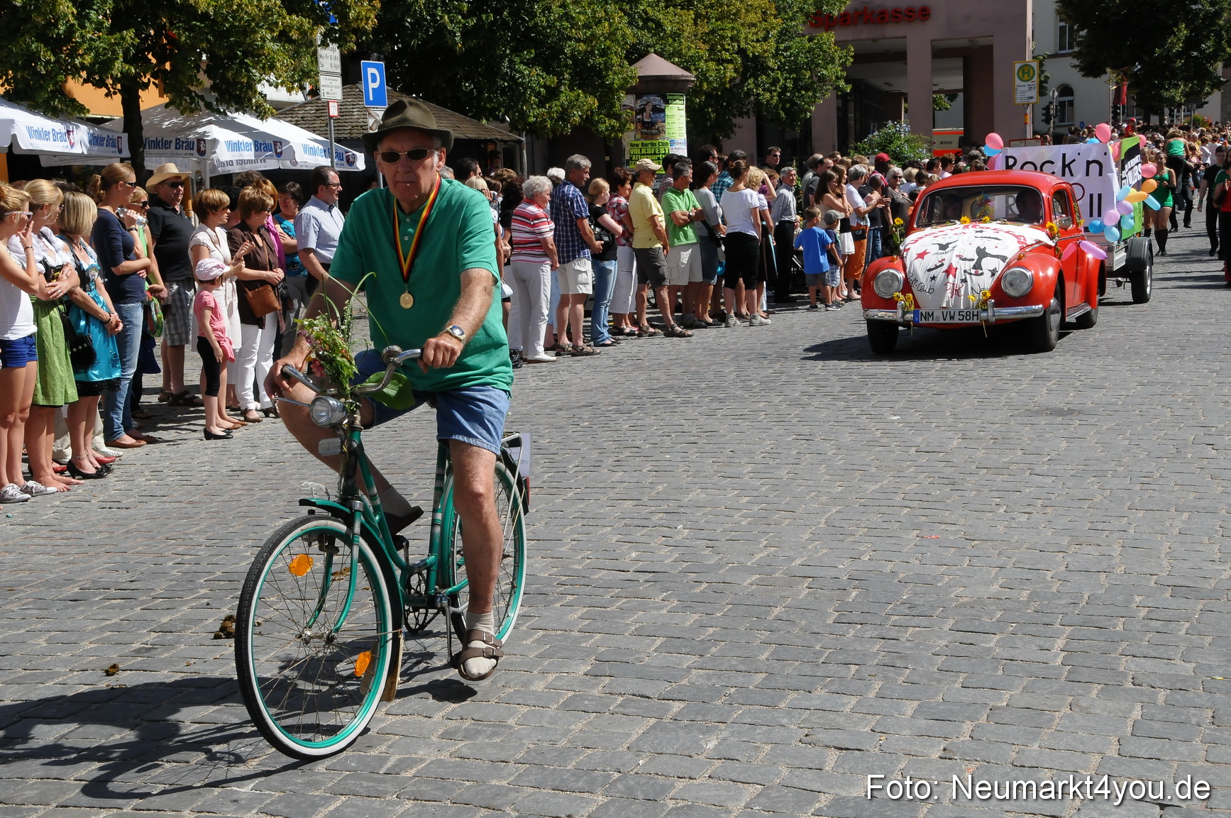 Festzug Juravolksfest 2012 0195