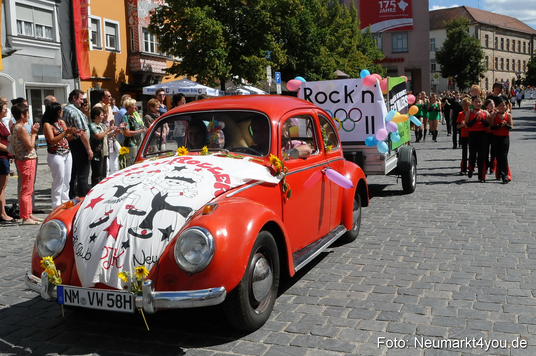 Festzug Juravolksfest 2012 0198