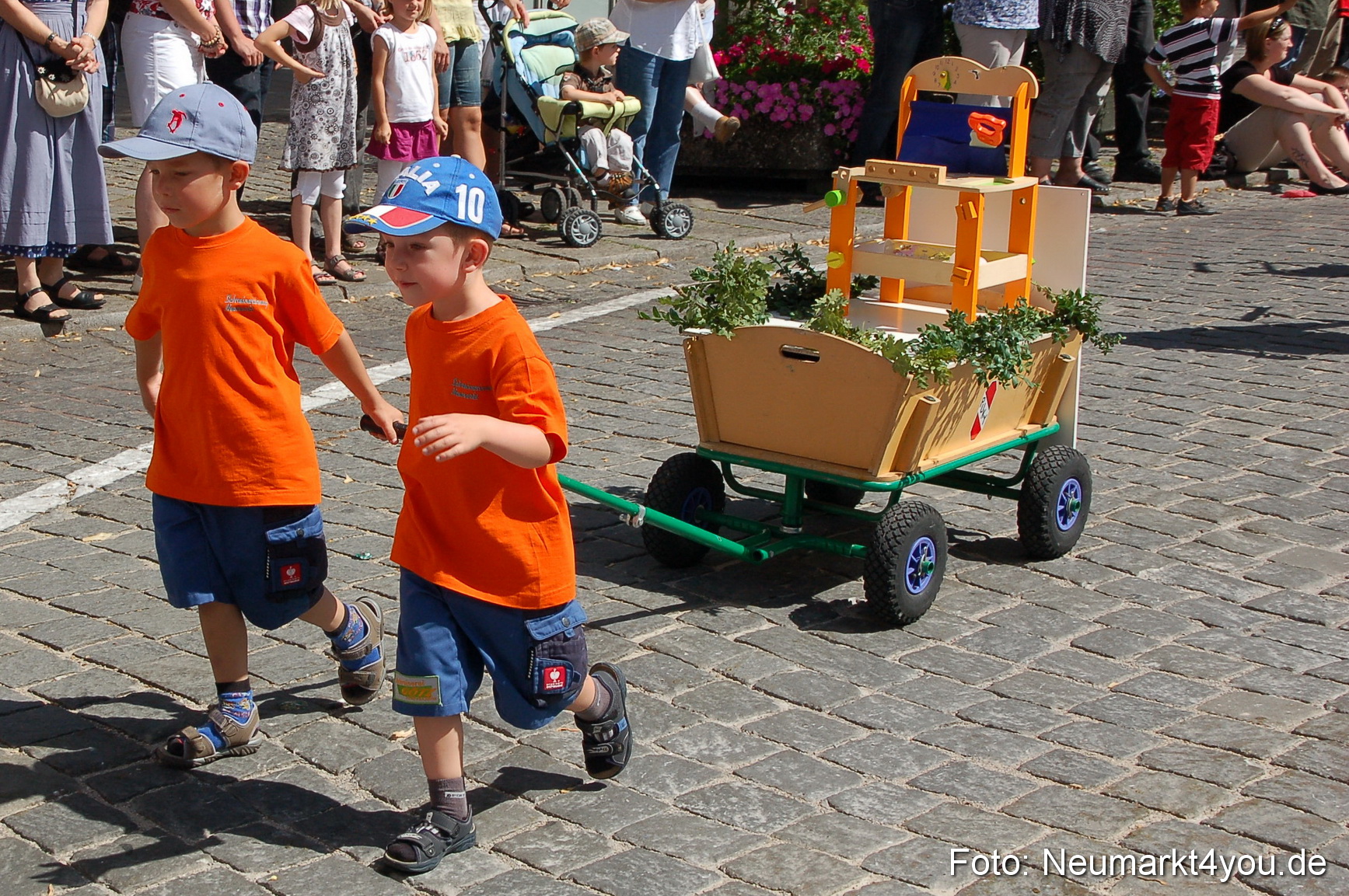 Festzug Juravolksfest 2012 0199