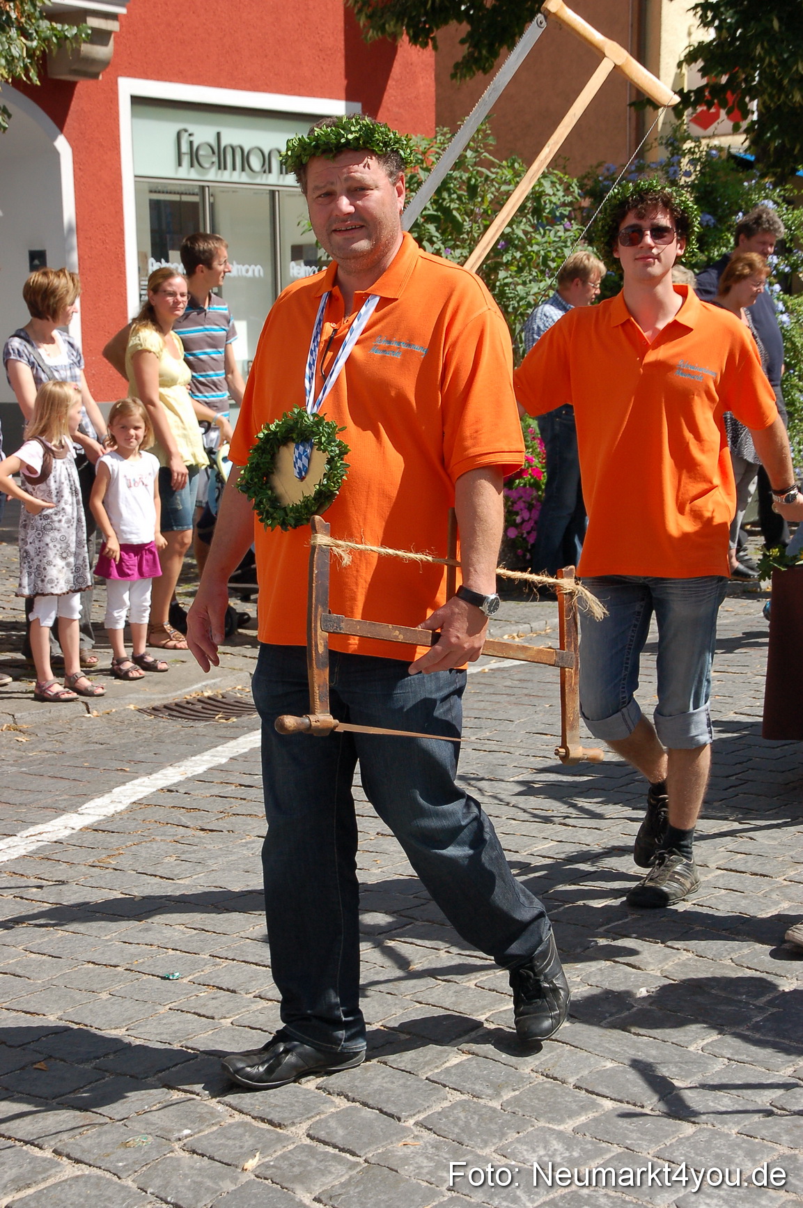 Festzug Juravolksfest 2012 0200