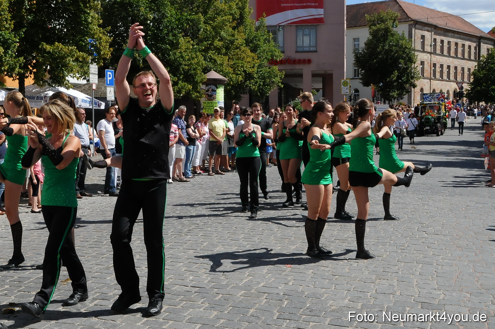 Festzug Juravolksfest 2012 0201