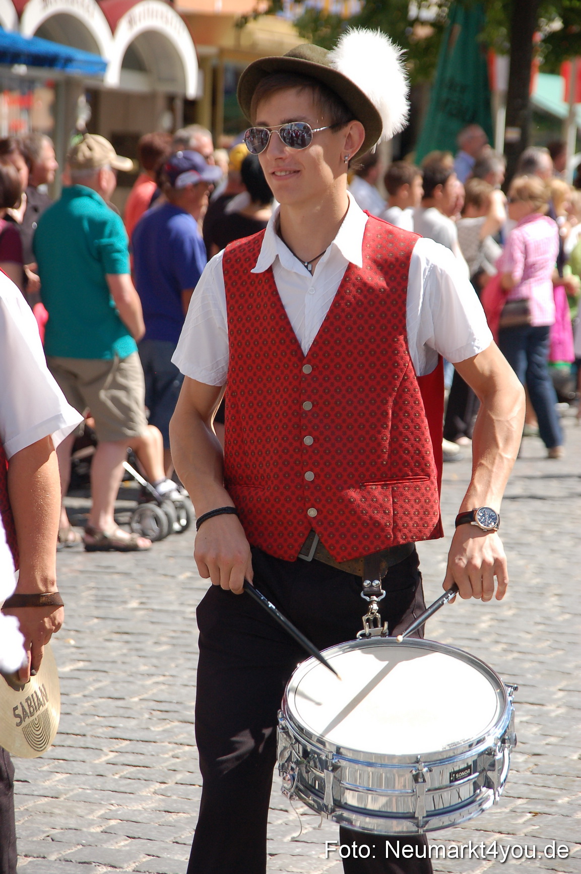 Festzug Juravolksfest 2012 0203