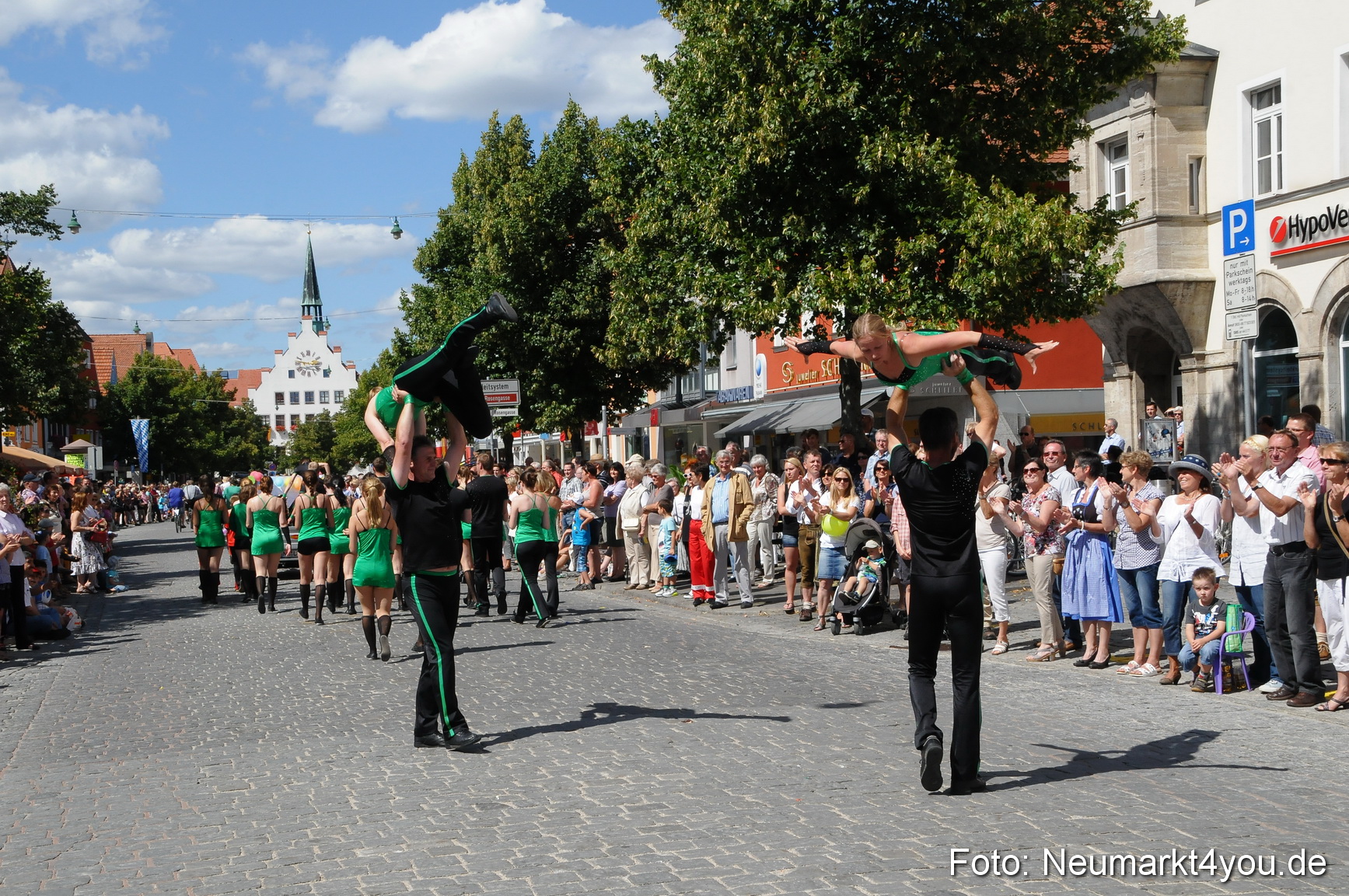 Festzug Juravolksfest 2012 0204