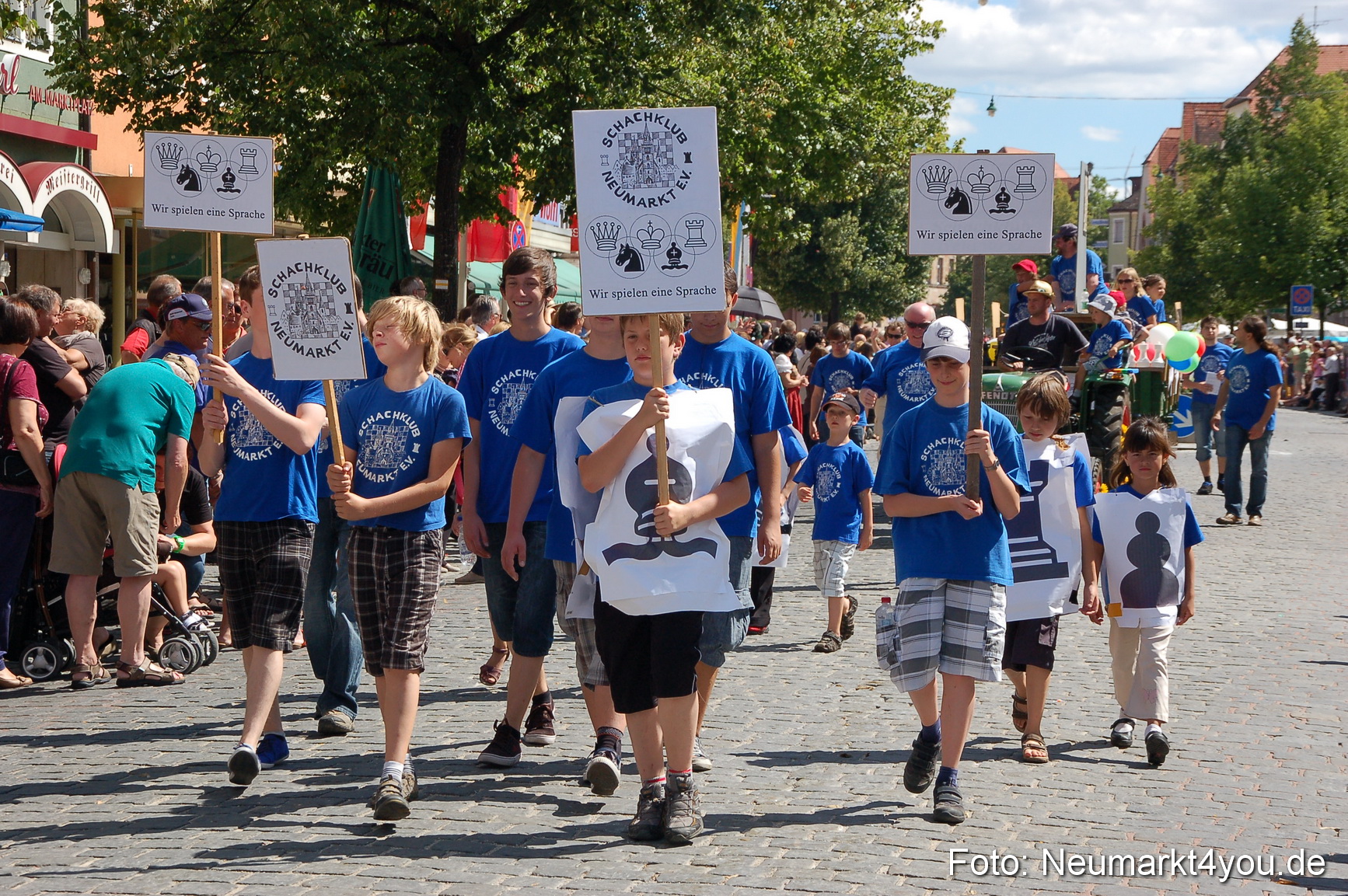 Festzug Juravolksfest 2012 0205