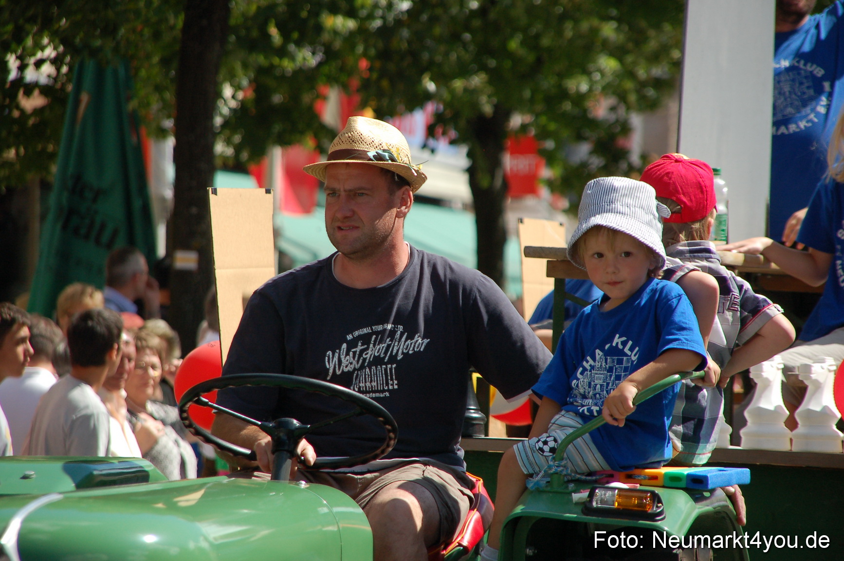 Festzug Juravolksfest 2012 0207