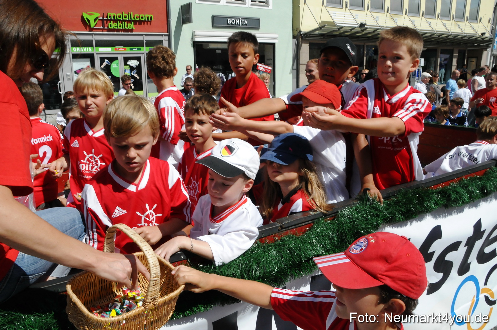Festzug Juravolksfest 2012 0210