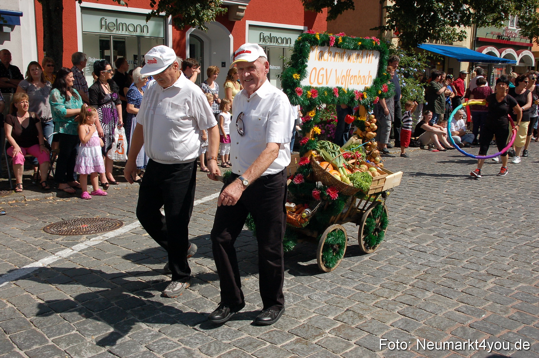 Festzug Juravolksfest 2012 0211