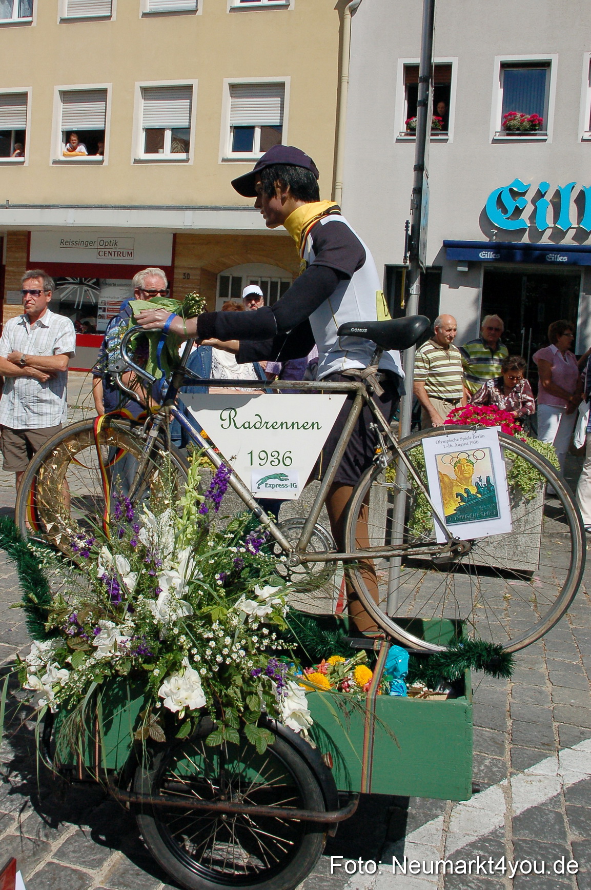 Festzug Juravolksfest 2012 0216