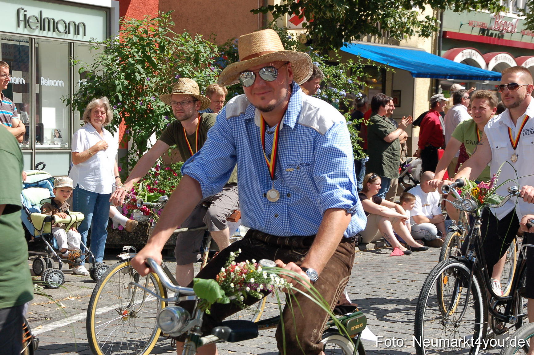 Festzug Juravolksfest 2012 0218