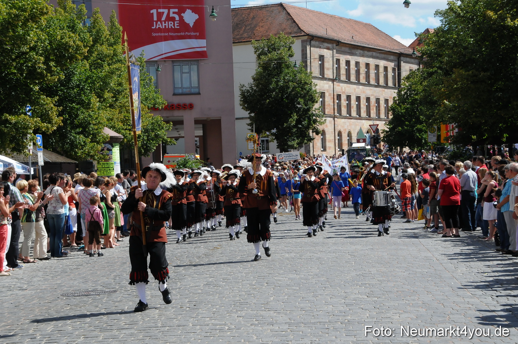 Festzug Juravolksfest 2012 0219