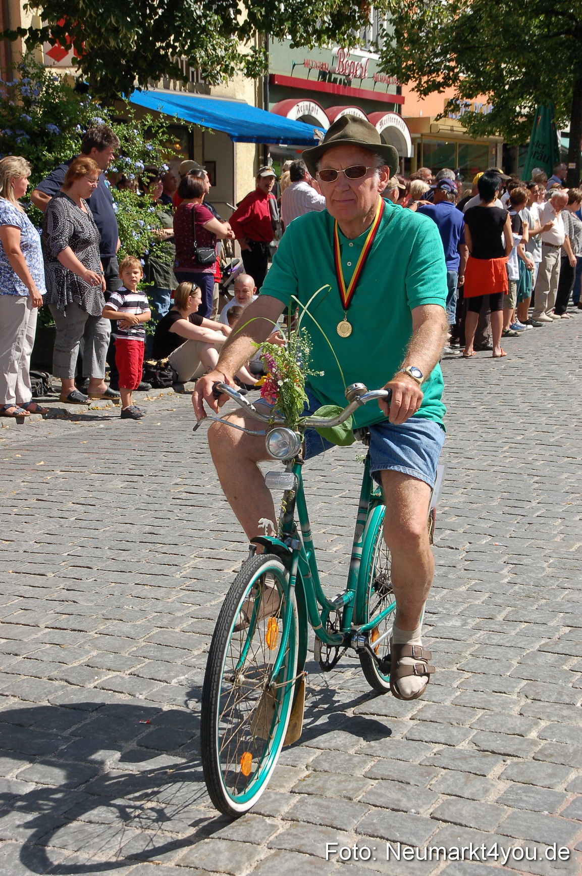 Festzug Juravolksfest 2012 0221