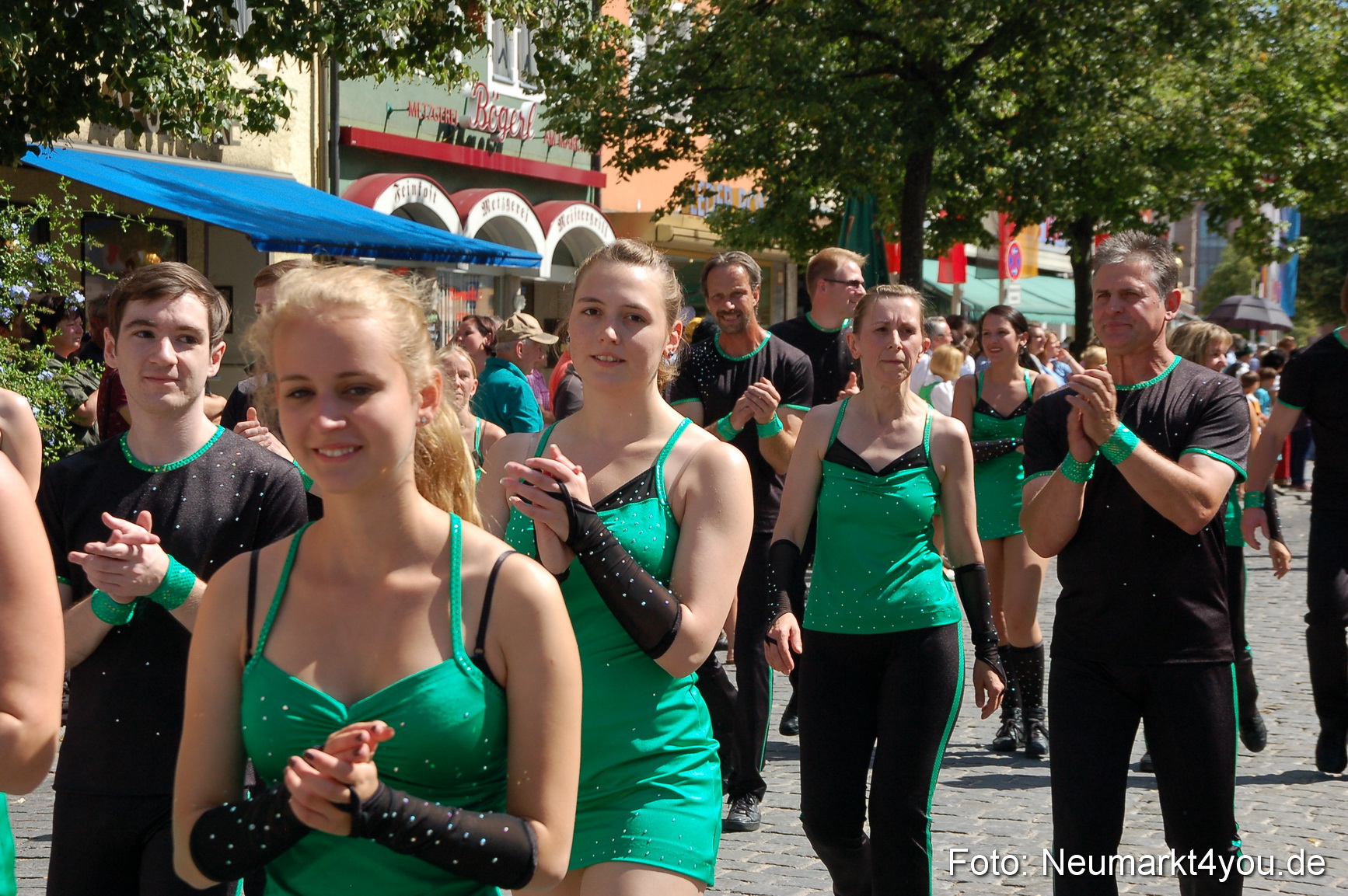 Festzug Juravolksfest 2012 0224