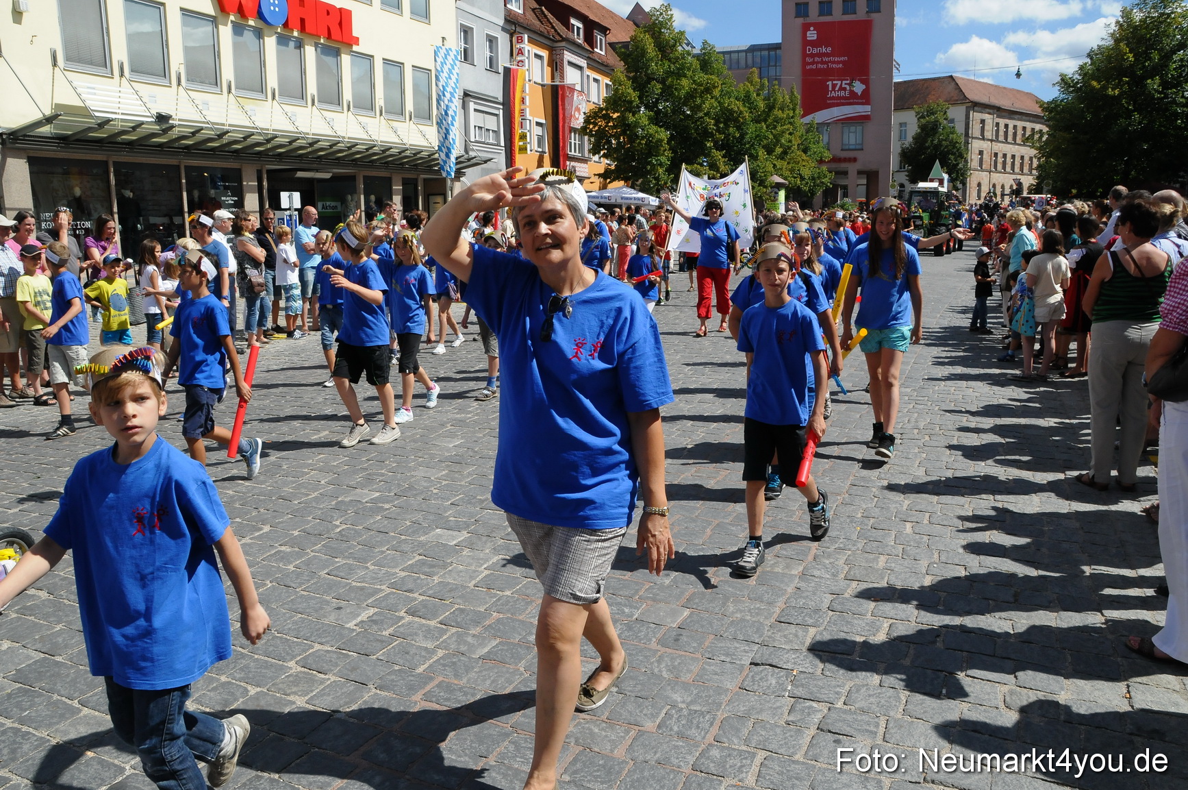 Festzug Juravolksfest 2012 0225
