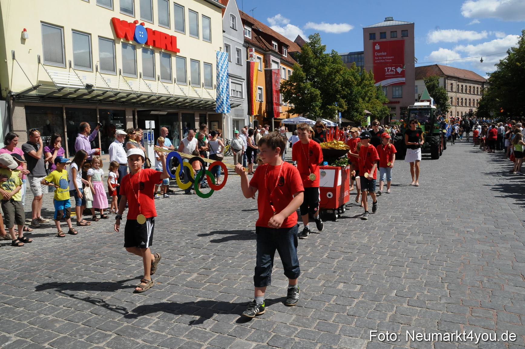 Festzug Juravolksfest 2012 0228