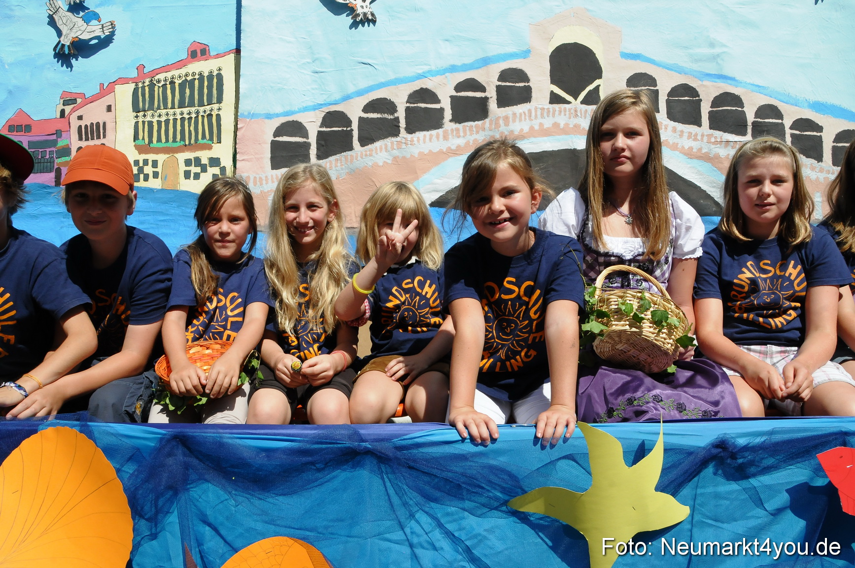 Festzug Juravolksfest 2012 0232