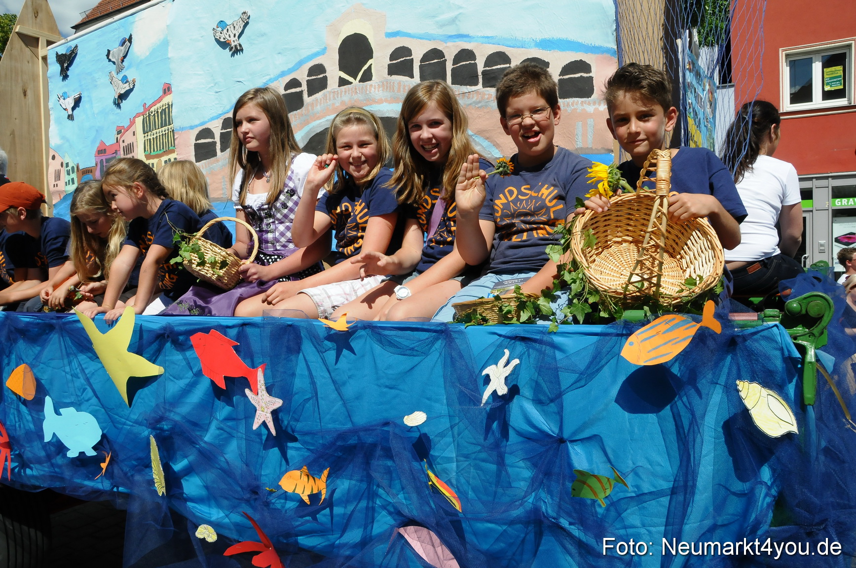 Festzug Juravolksfest 2012 0233