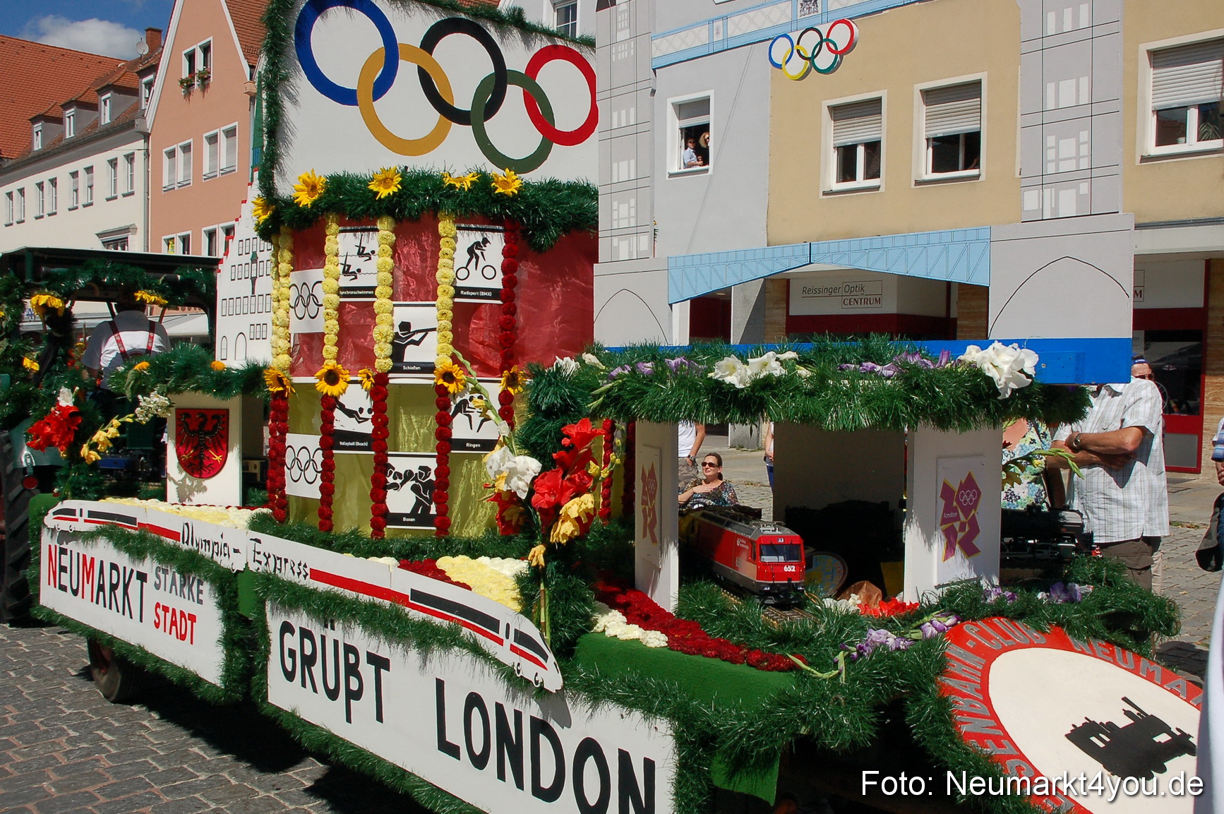 Festzug Juravolksfest 2012 0235