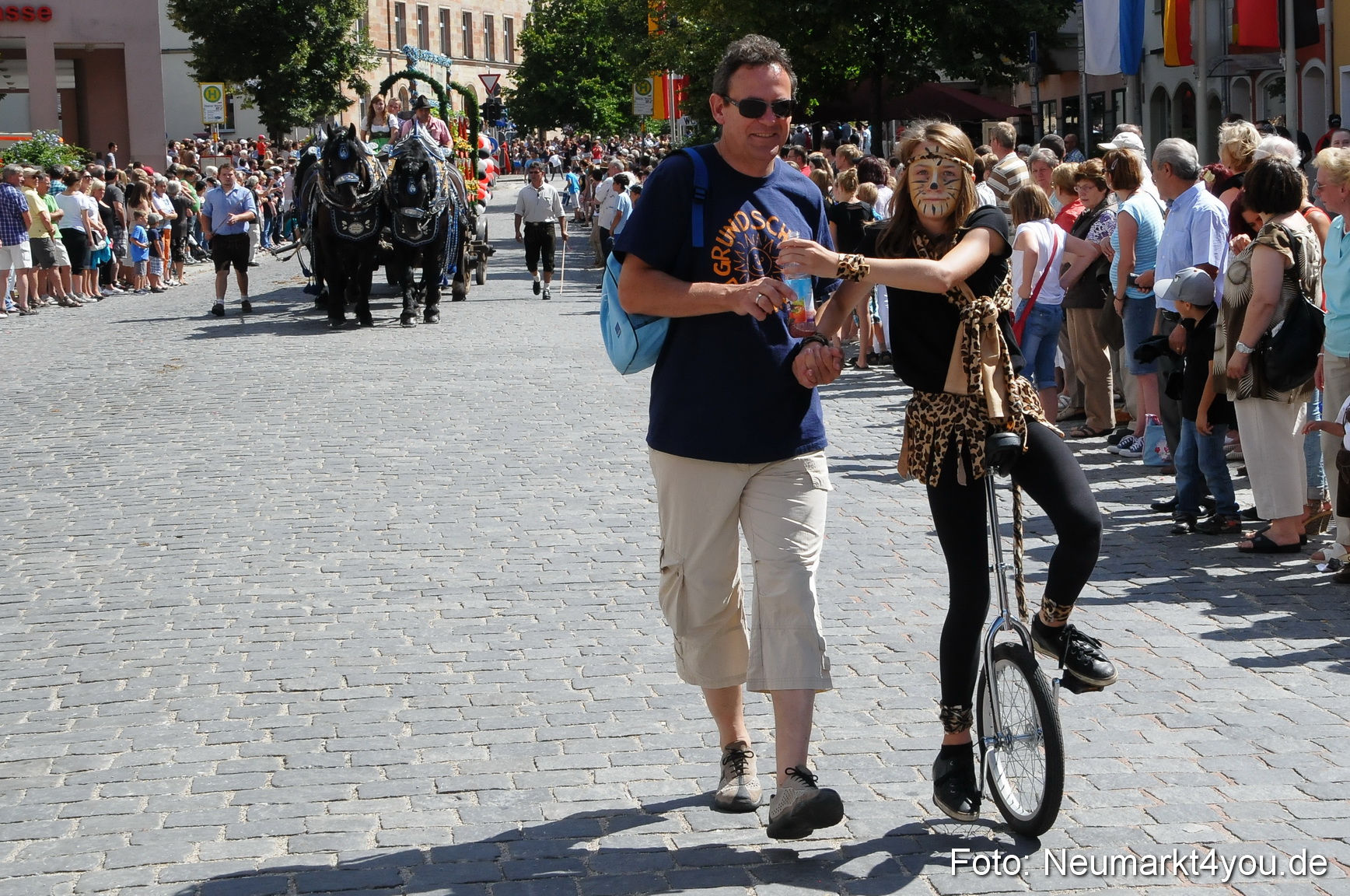 Festzug Juravolksfest 2012 0236