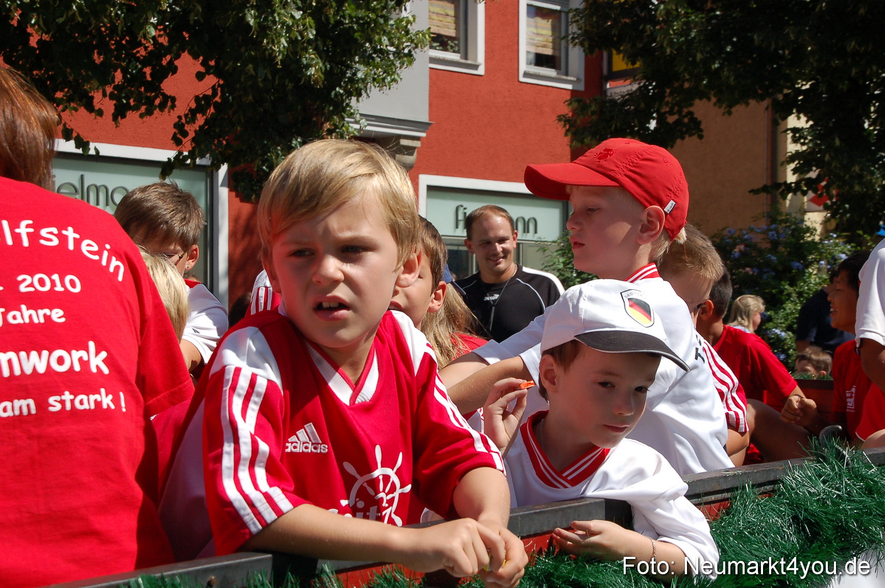 Festzug Juravolksfest 2012 0237