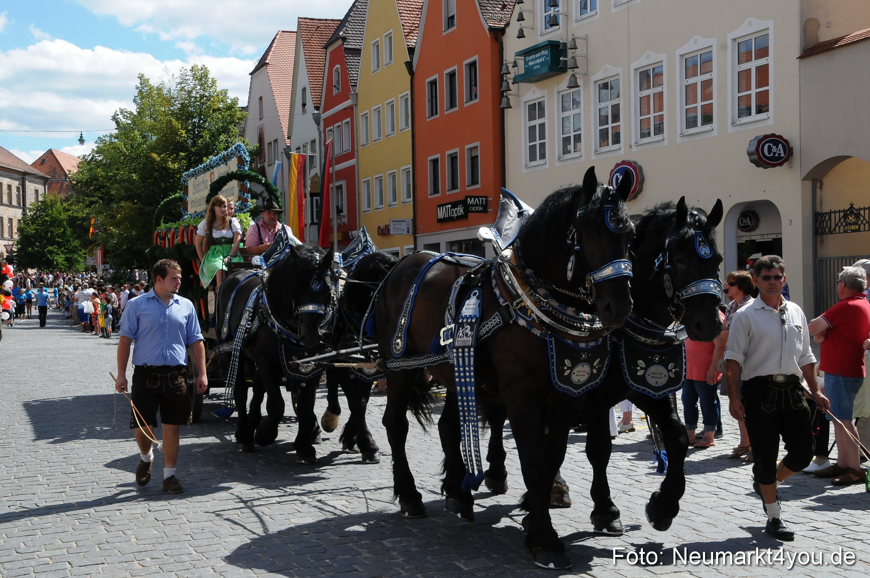 Festzug Juravolksfest 2012 0238