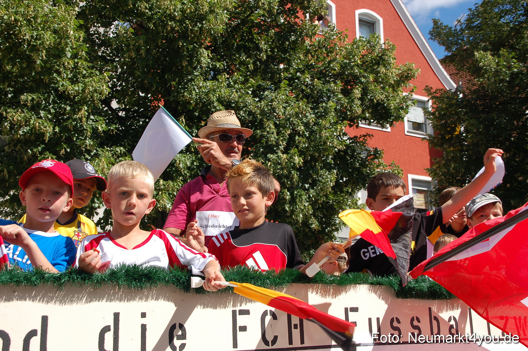 Festzug Juravolksfest 2012 0240