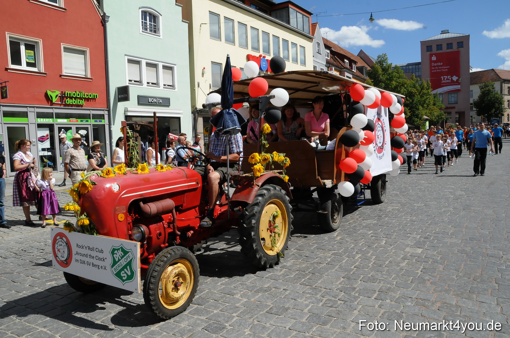 Festzug Juravolksfest 2012 0243