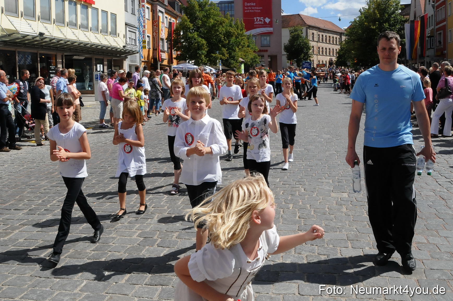 Festzug Juravolksfest 2012 0244