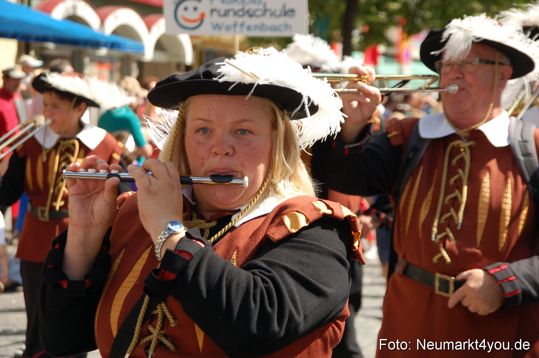 Festzug Juravolksfest 2012 0247