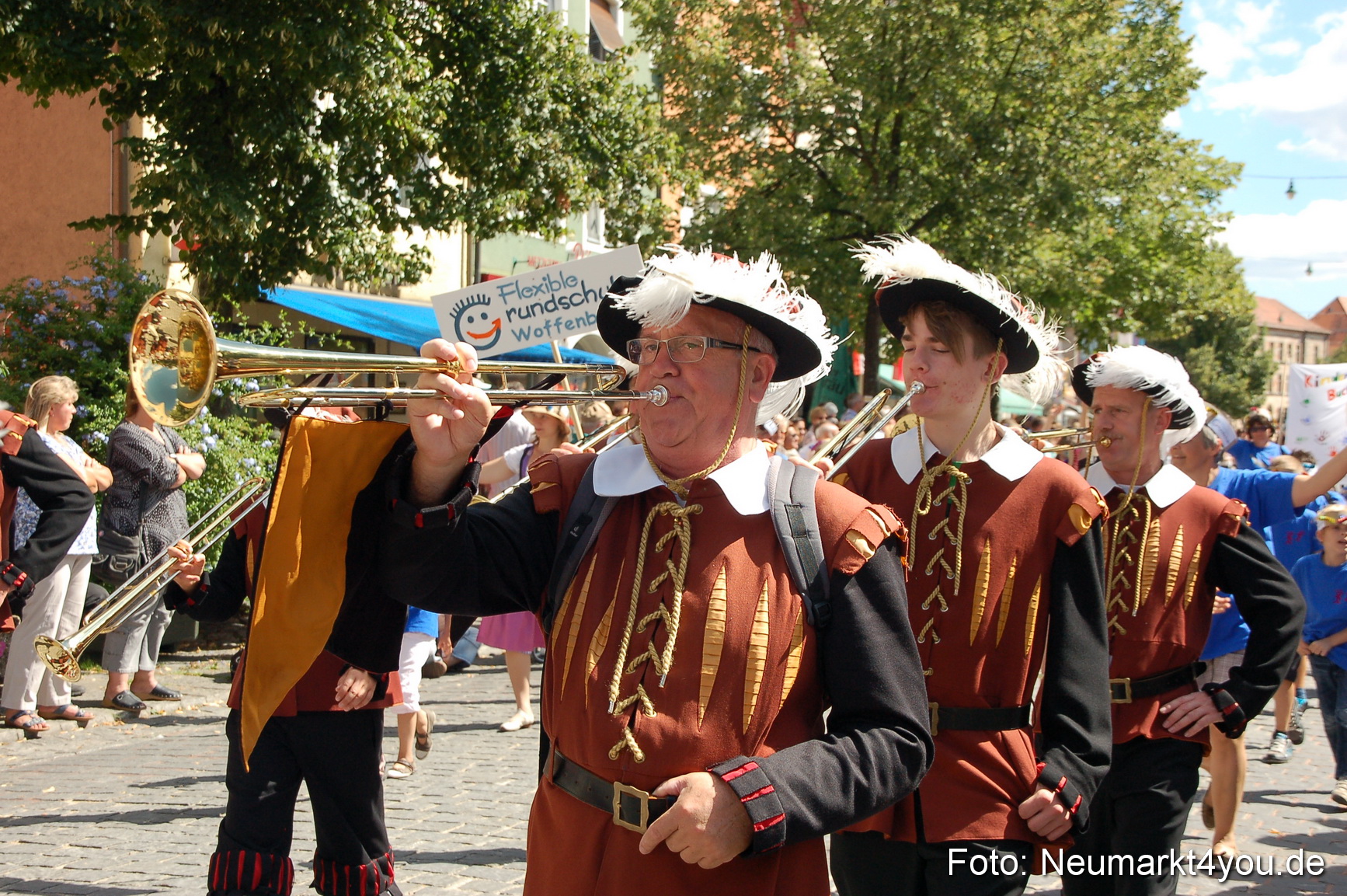 Festzug Juravolksfest 2012 0248