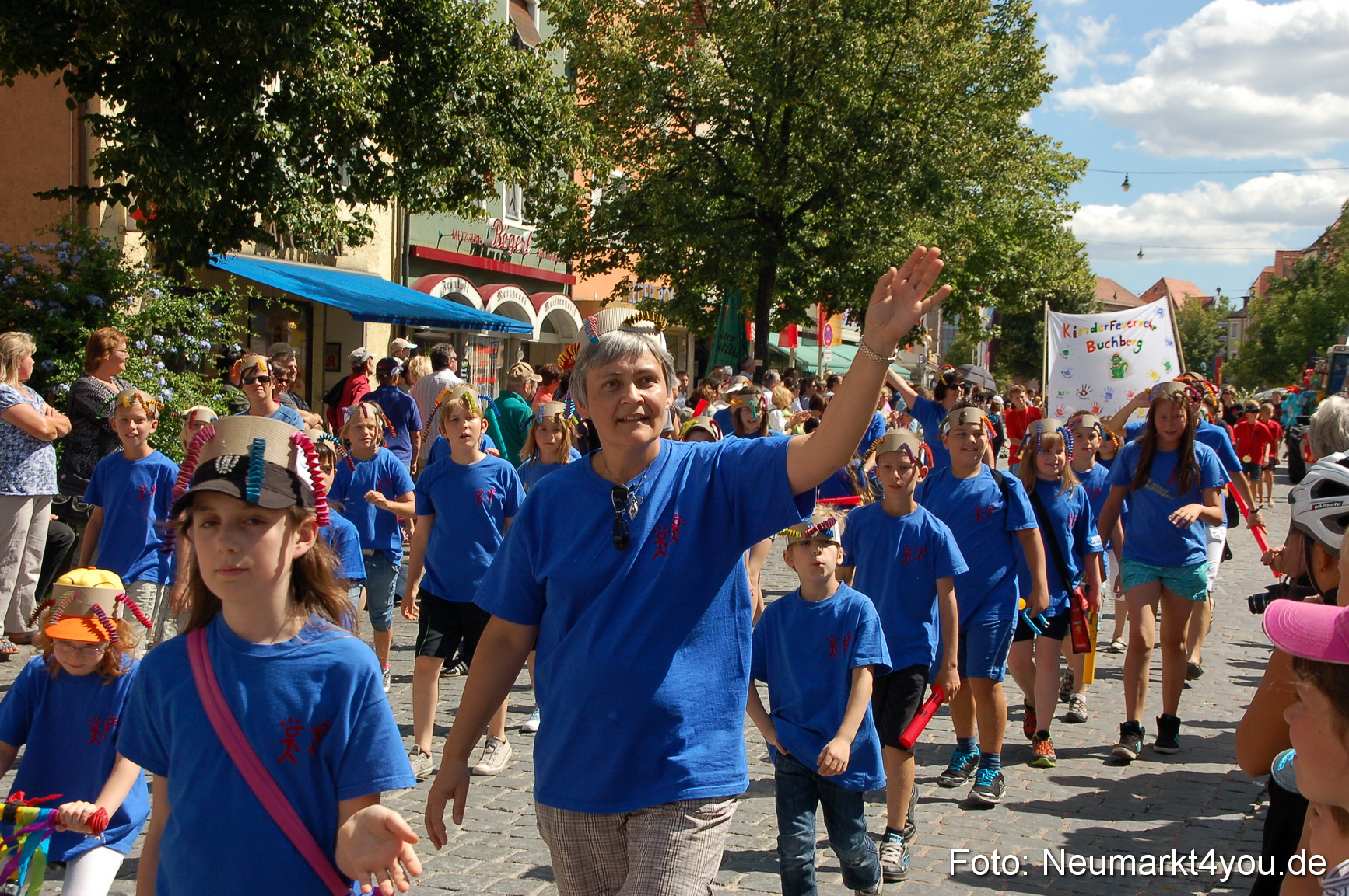 Festzug Juravolksfest 2012 0249