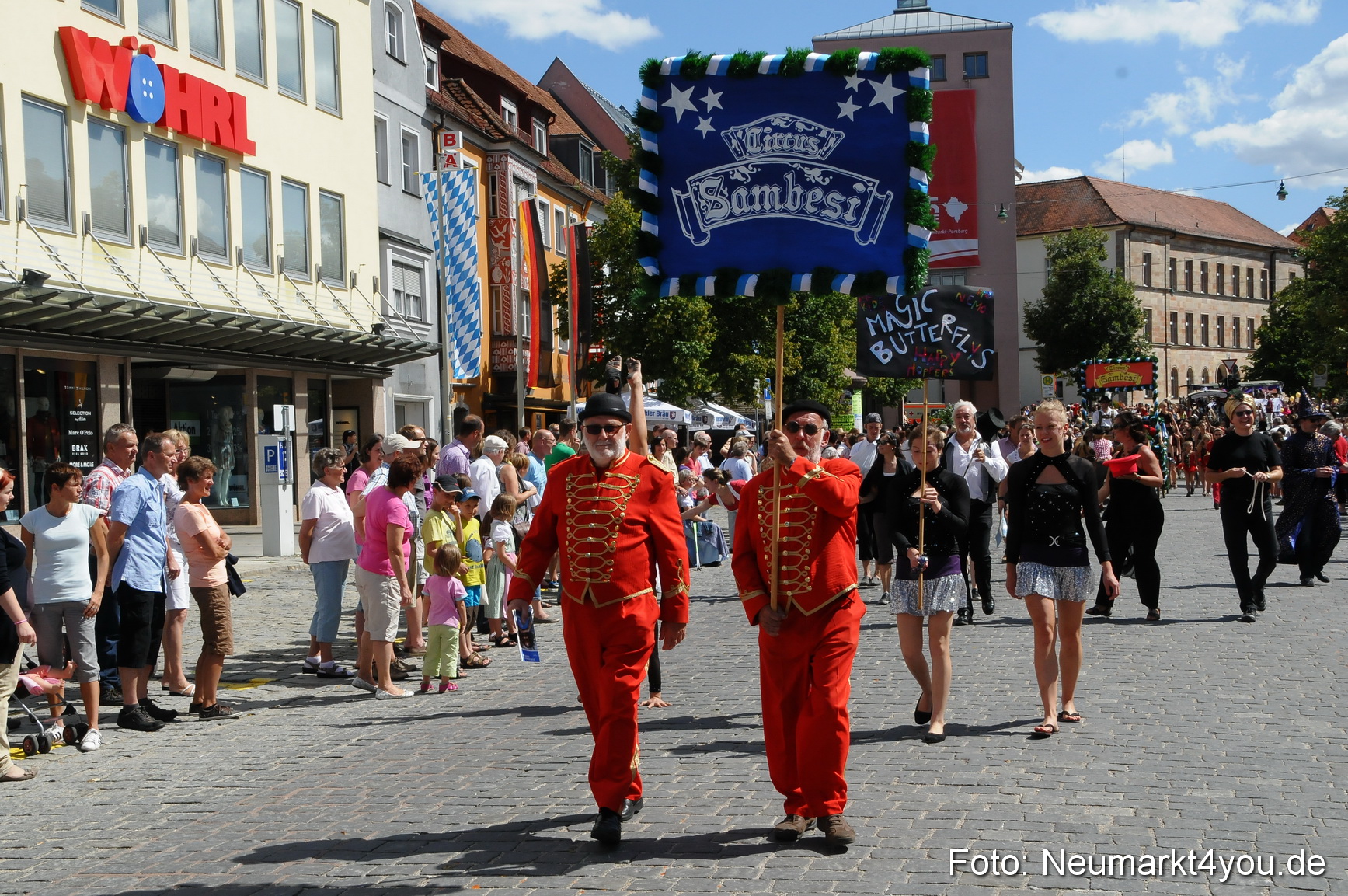 Festzug Juravolksfest 2012 0250