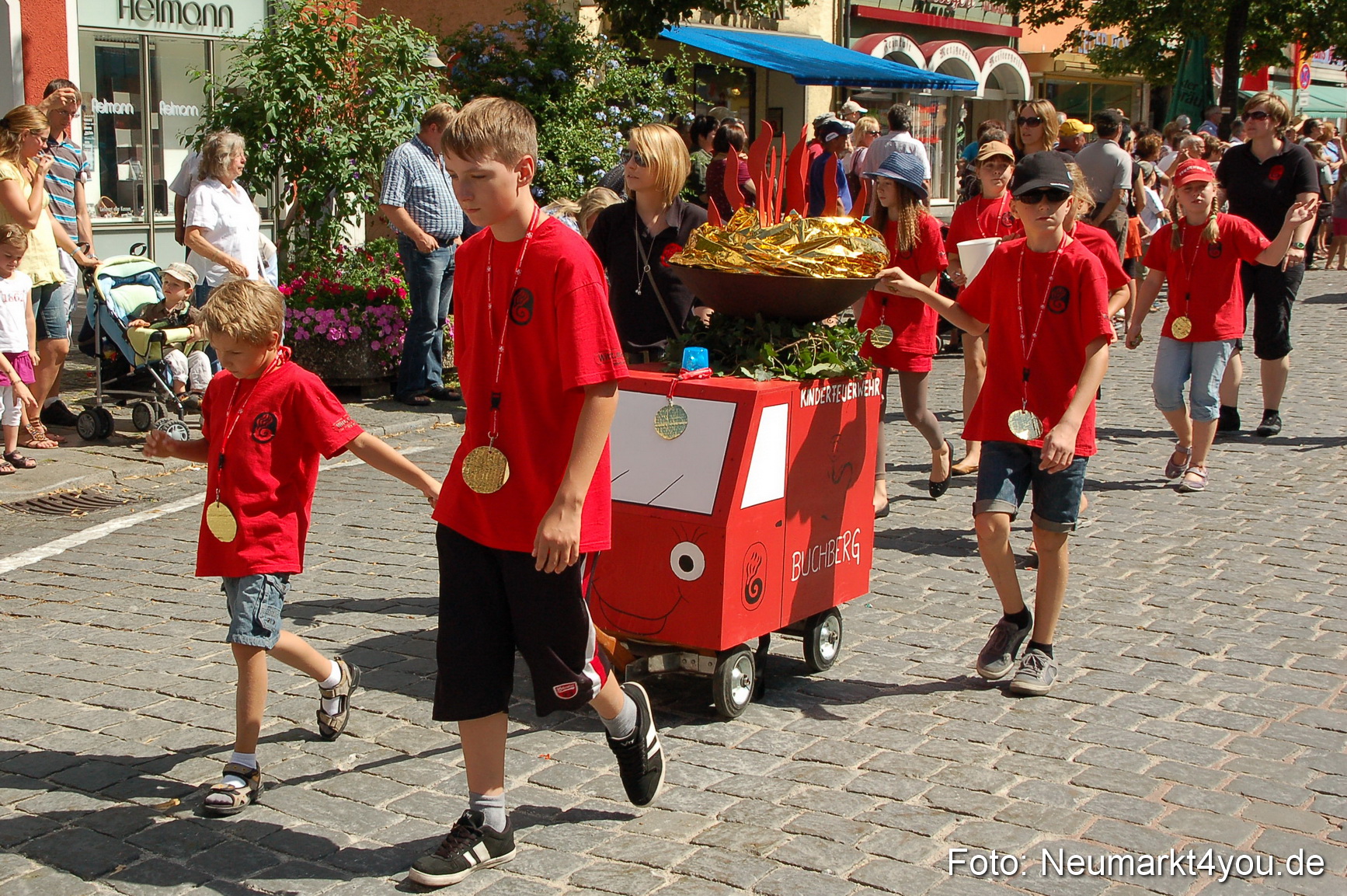 Festzug Juravolksfest 2012 0251