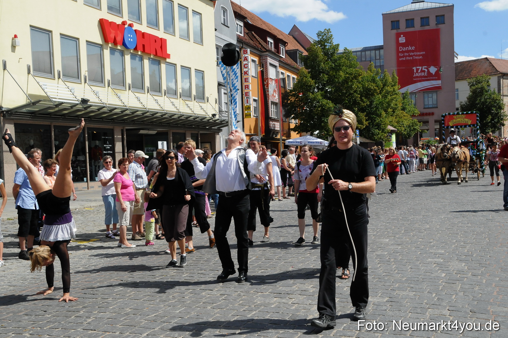 Festzug Juravolksfest 2012 0252