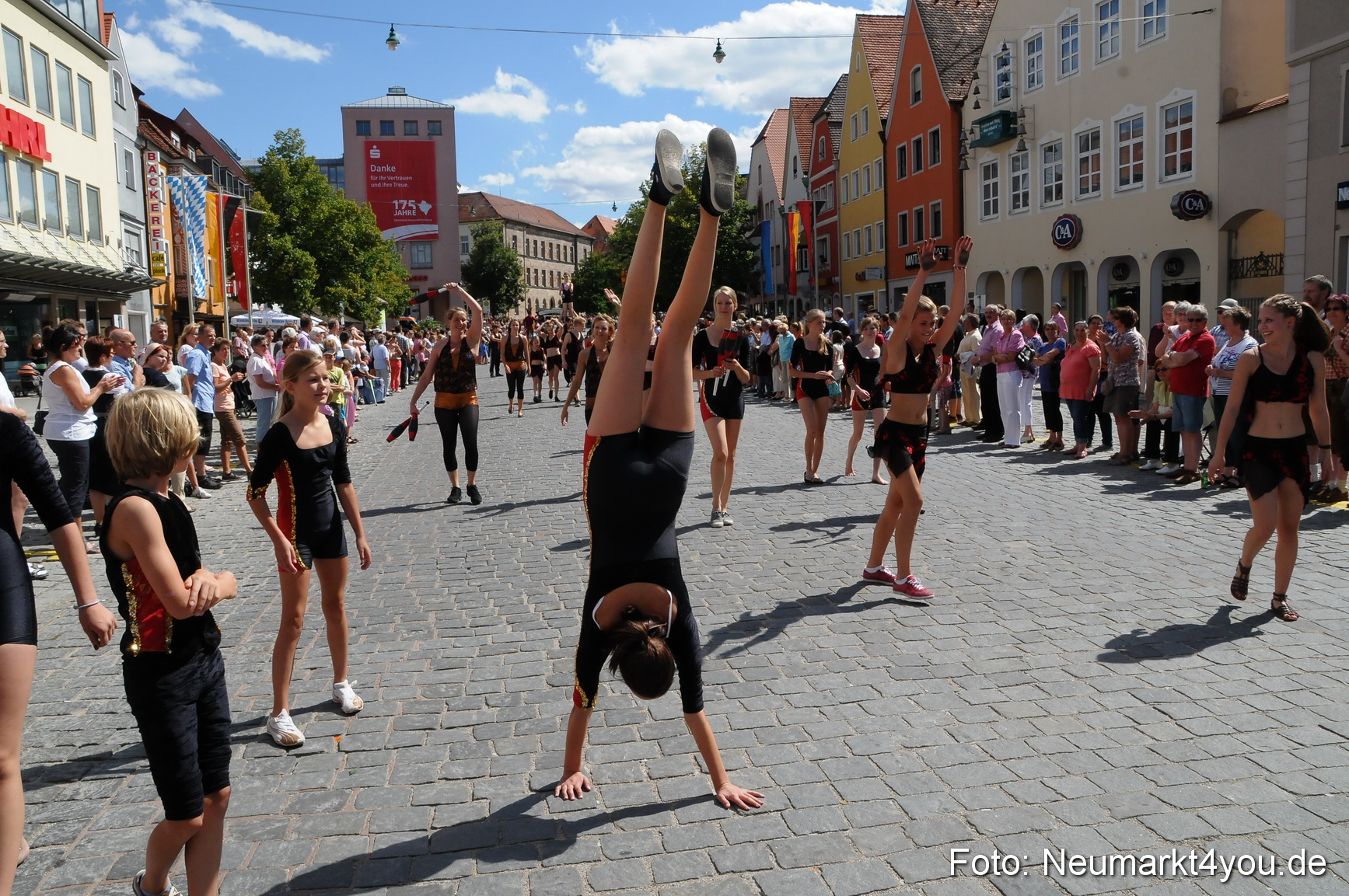 Festzug Juravolksfest 2012 0257