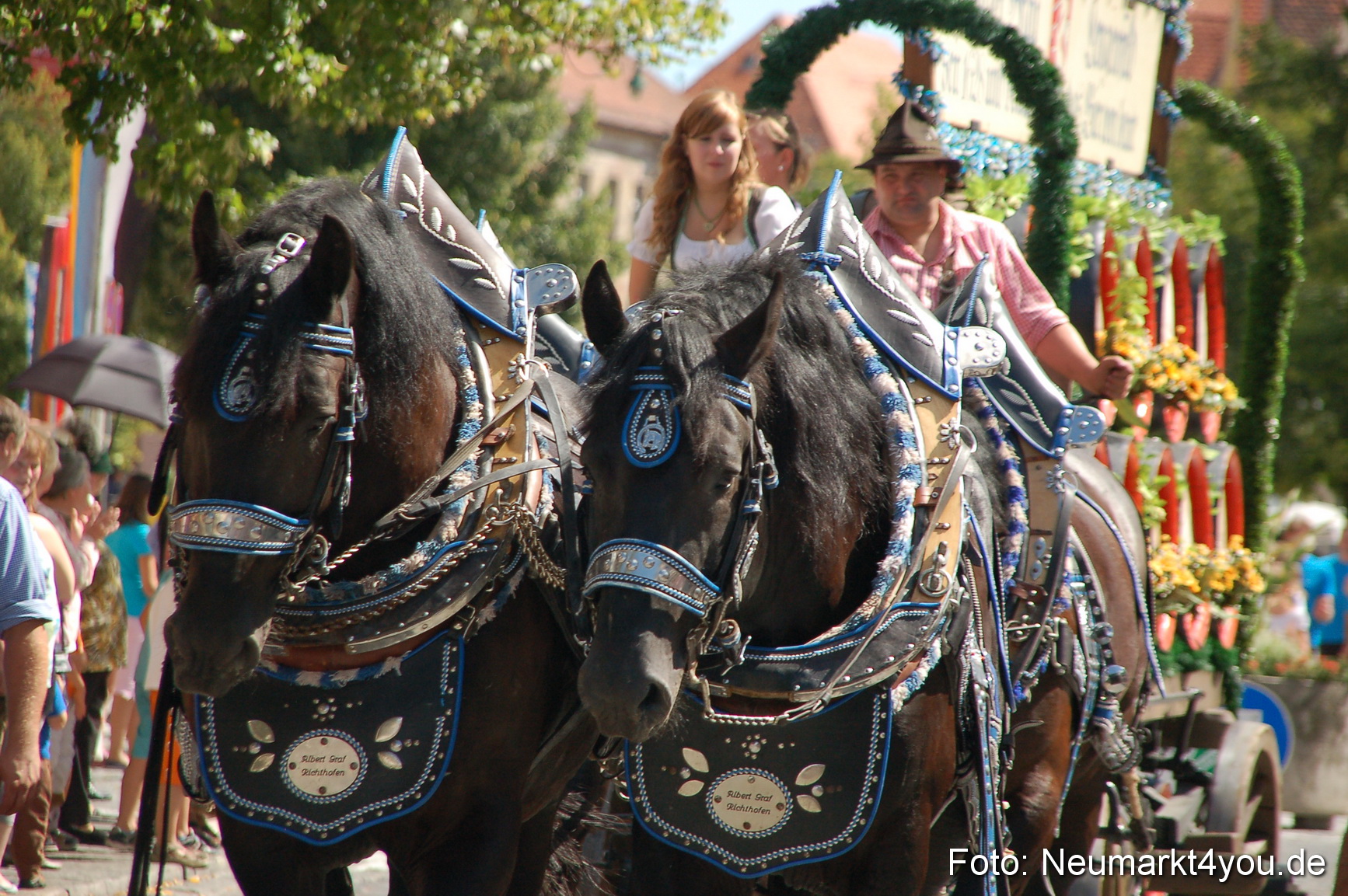Festzug Juravolksfest 2012 0258