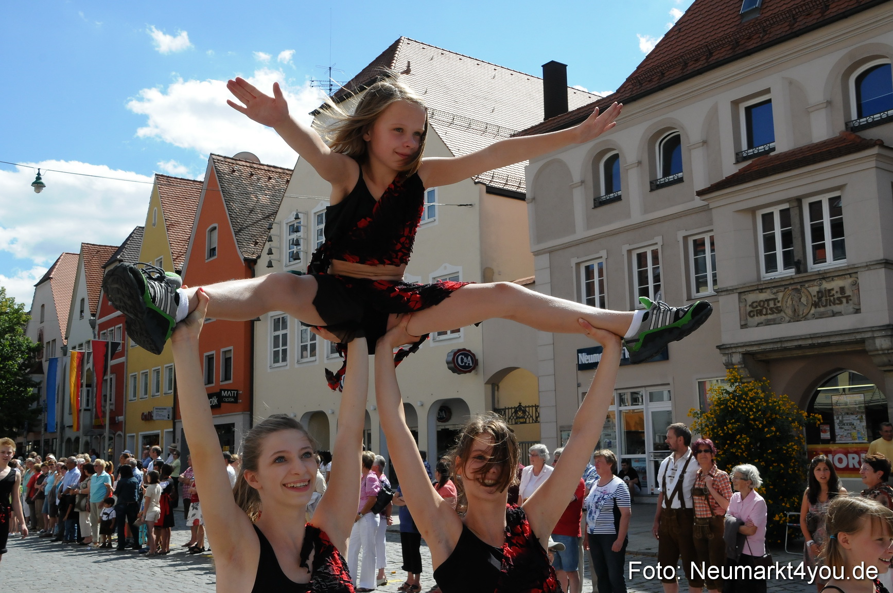 Festzug Juravolksfest 2012 0259