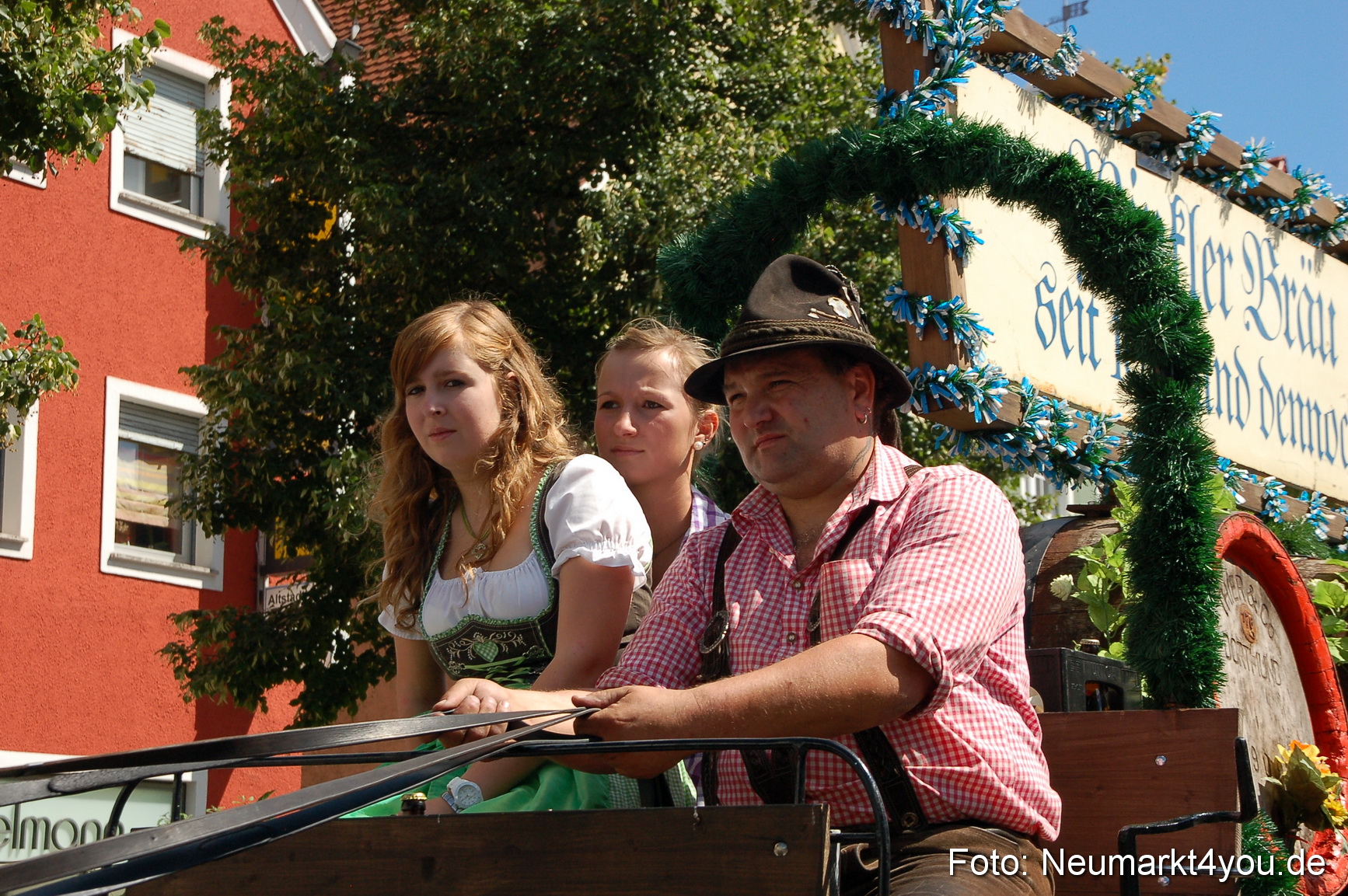 Festzug Juravolksfest 2012 0260