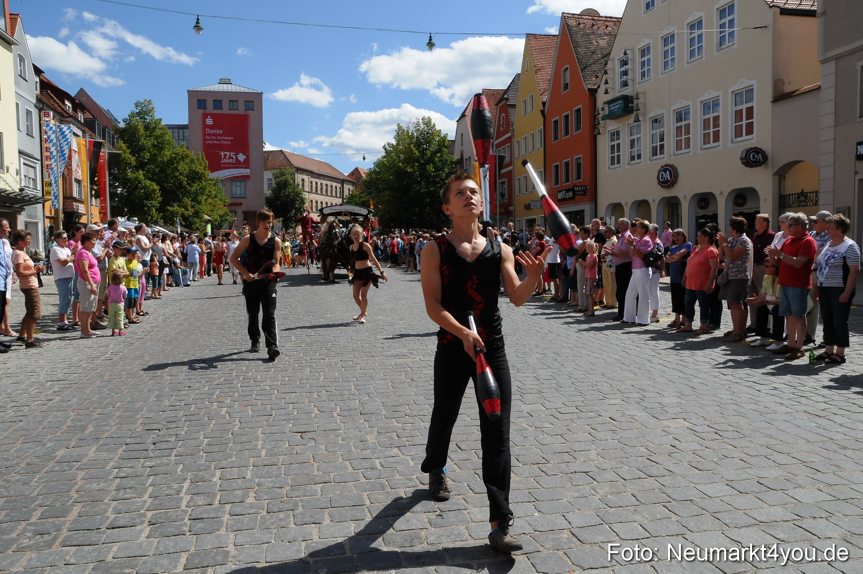 Festzug Juravolksfest 2012 0262