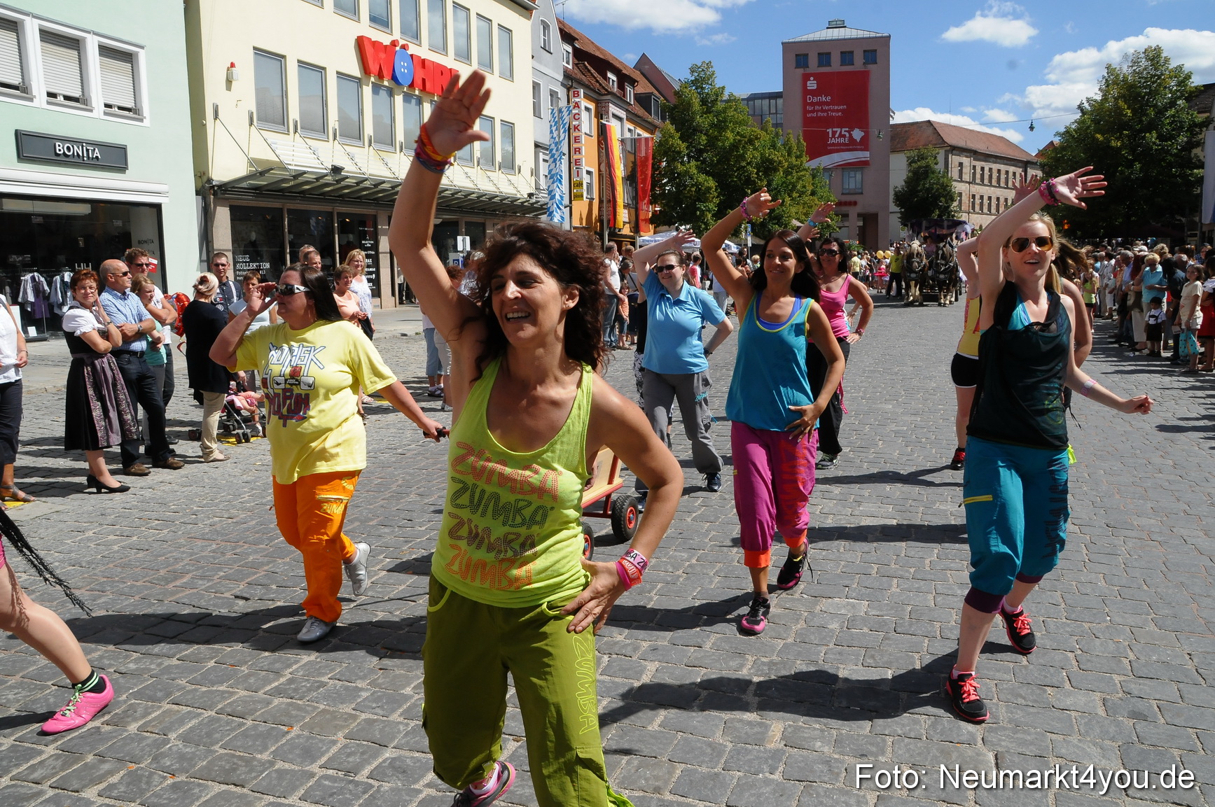 Festzug Juravolksfest 2012 0267