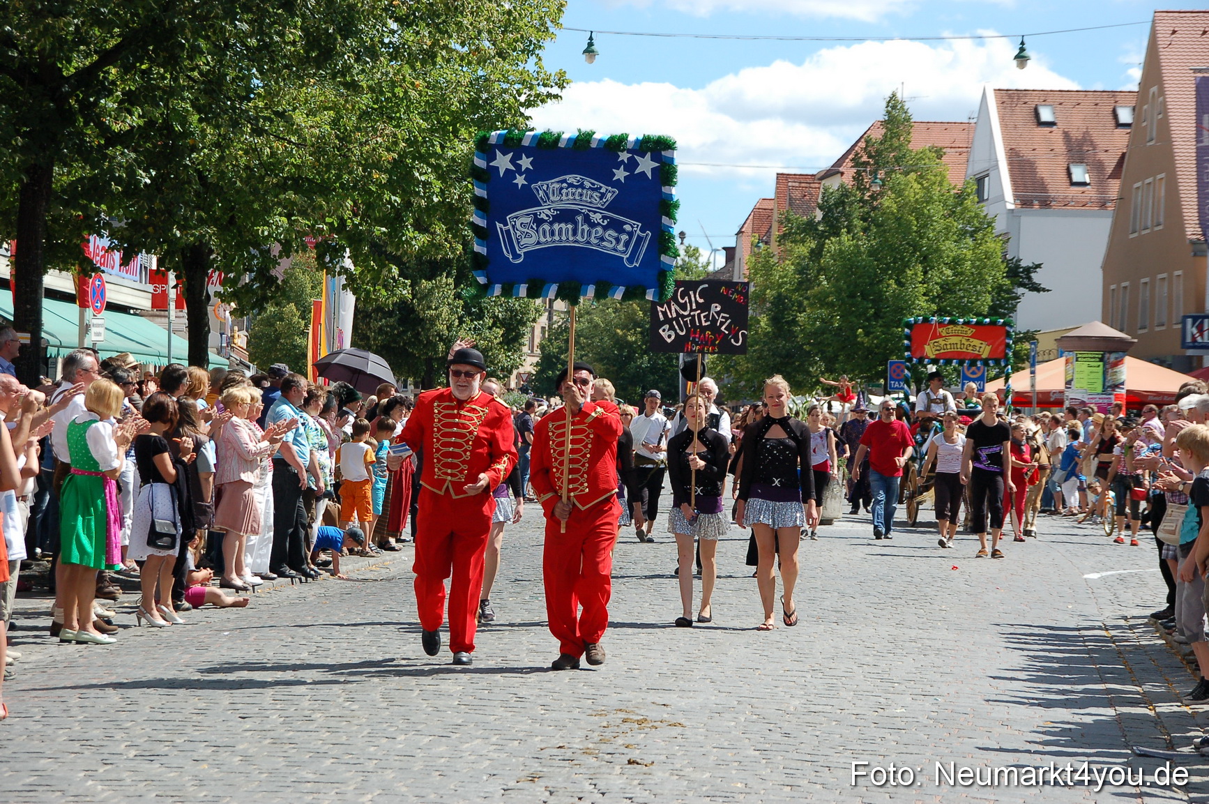 Festzug Juravolksfest 2012 0268