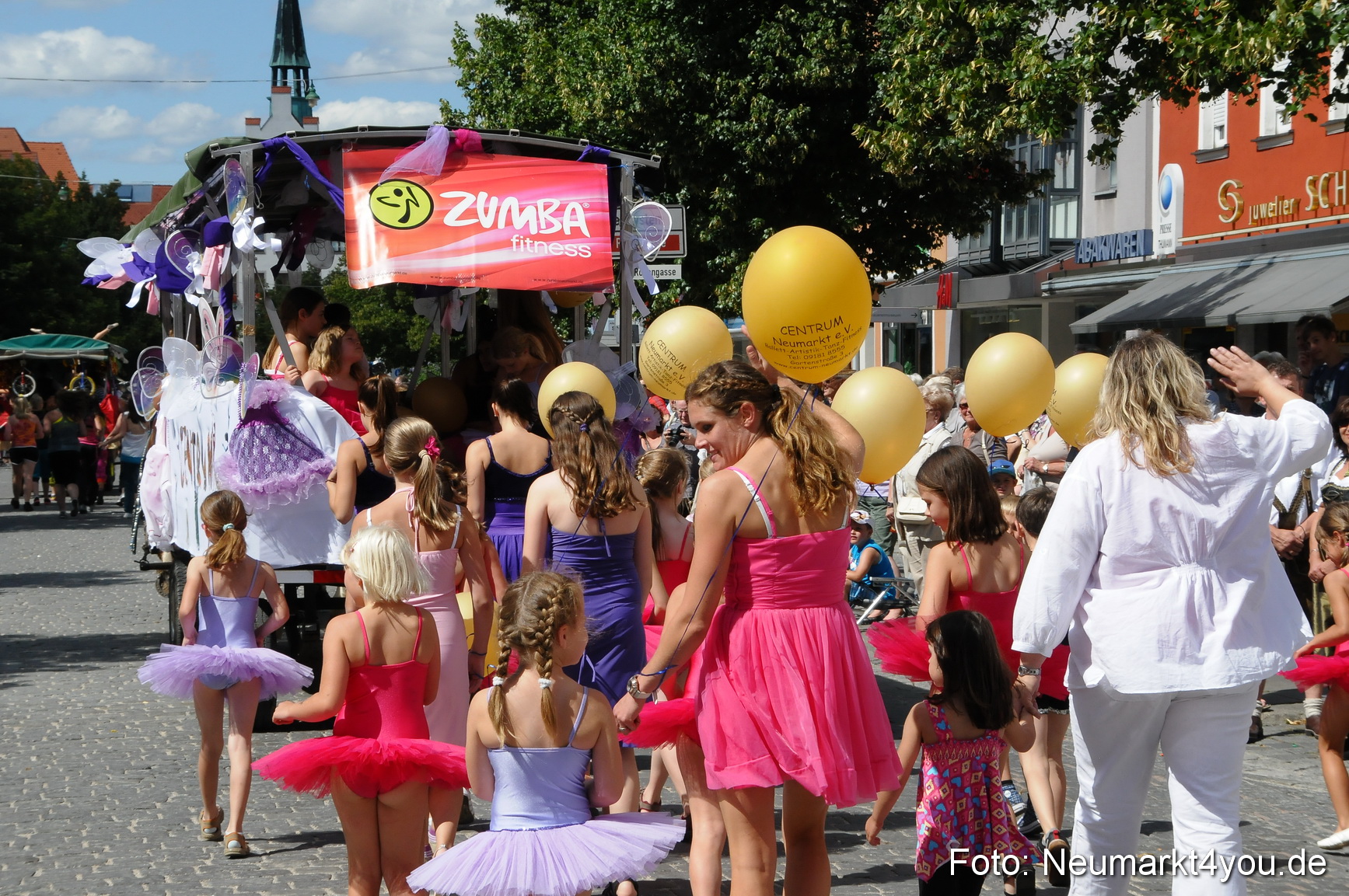 Festzug Juravolksfest 2012 0273