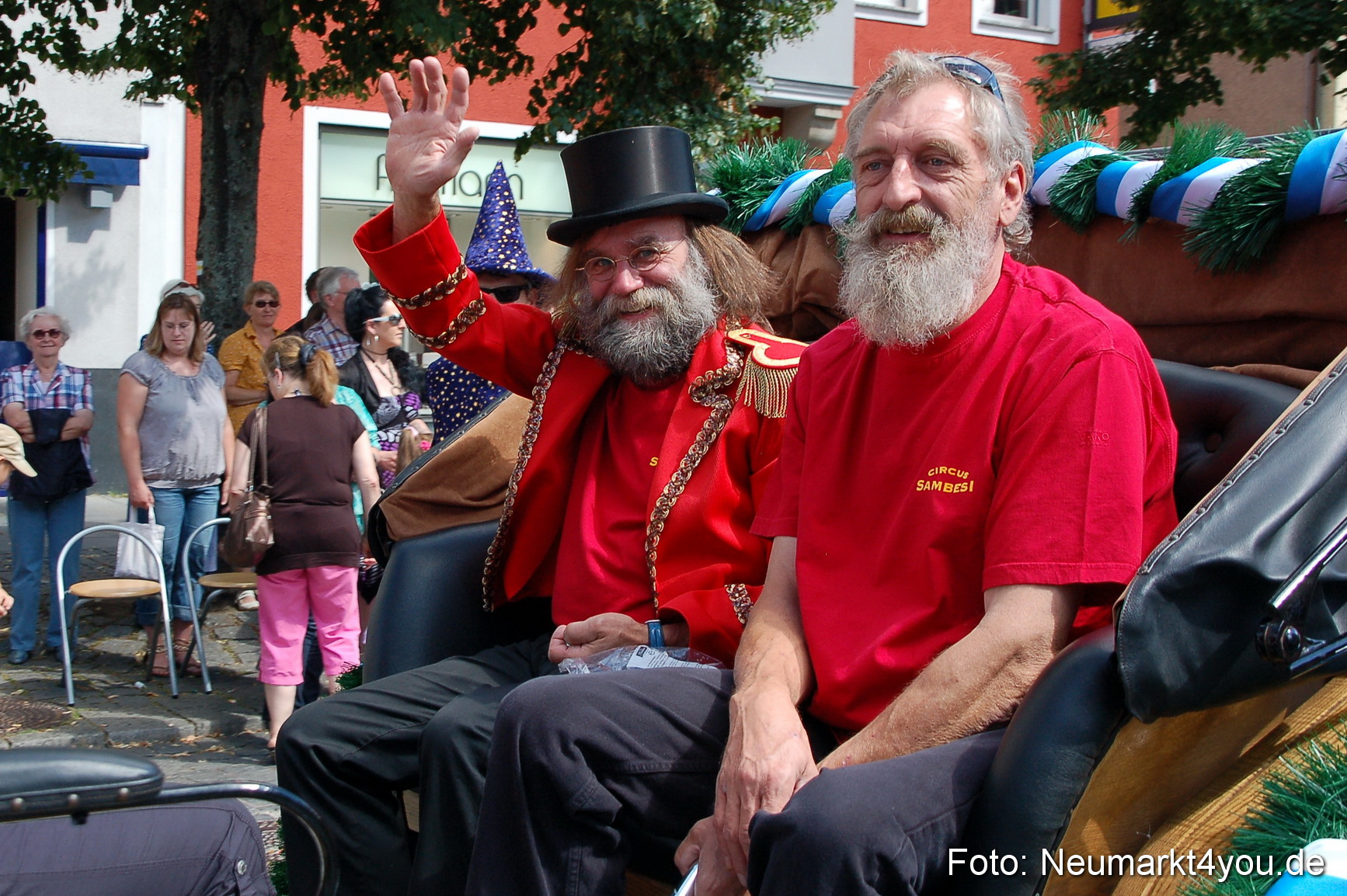 Festzug Juravolksfest 2012 0274